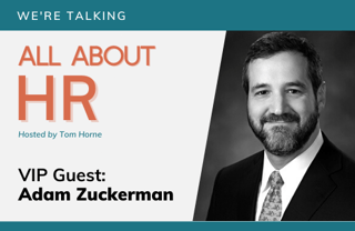 All About HR Podcast
