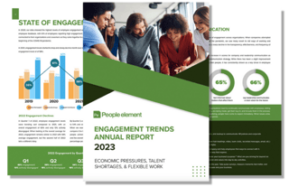 Engagement Report