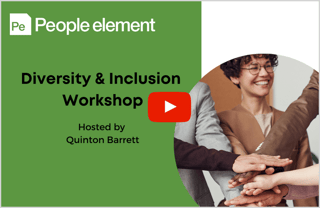 D&I Workshop