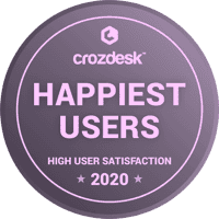 happiest HR tech users award
